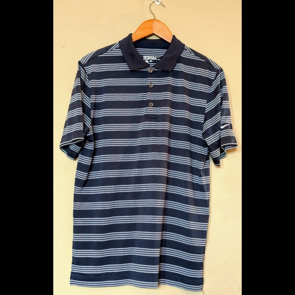 Nike | Shirts | Nike Pro Golf Polo 